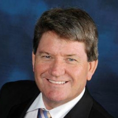 Ian Hutchison